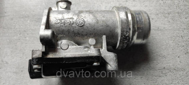 161A09794R RENAULT Дроссельная заслонка в сборе купить в Запорожье