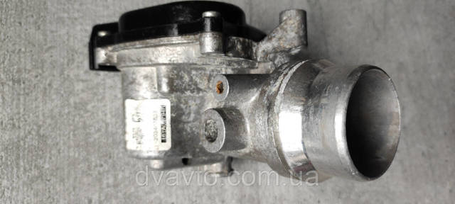 161A09794R RENAULT Дроссельная заслонка купить в Кривой Рог