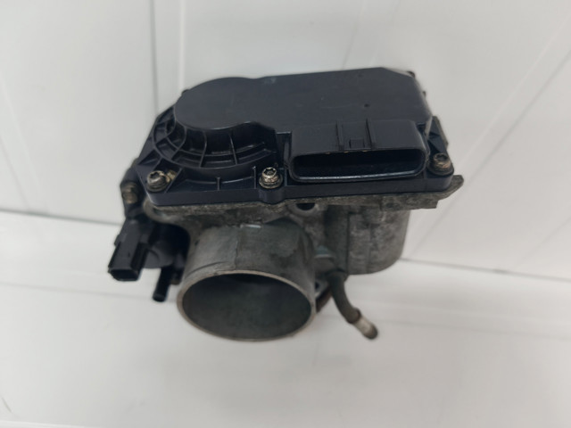 Заслонка воздушная 16400RNBA01 HONDA