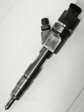 RENAULT 166000262R Форсунка впрыска топлива в наличии Хмельницкий