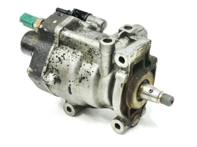 Насос топливный высокого давления 167005809R BOSCH