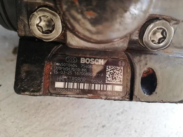 167008960R ТНВД купить Павлоград