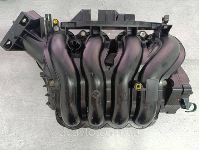 Впускной коллектор Honda Civic