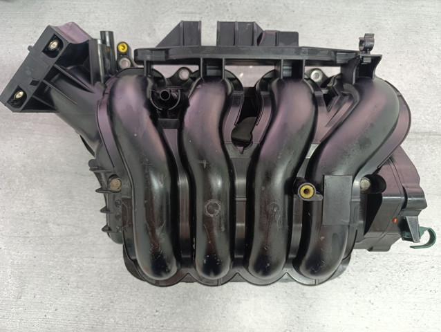 Воздушная заслонка коллектора 17210RNAA01 HONDA