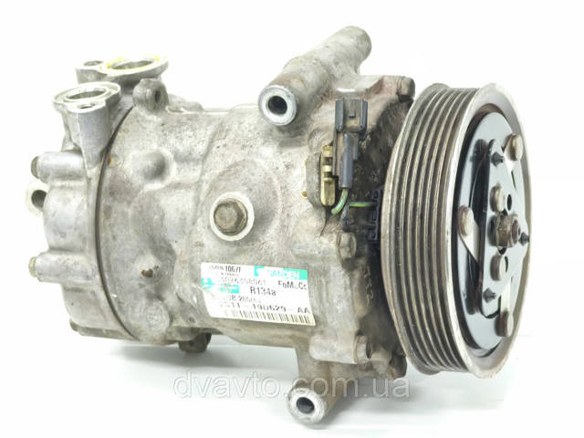 FORD 1744933 Муфта компрессора кондиционера в наличии Черновцы