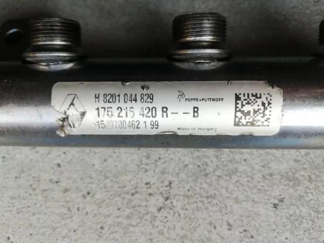175216420R Распределитель топлива (рампа) купить Кривой Рог