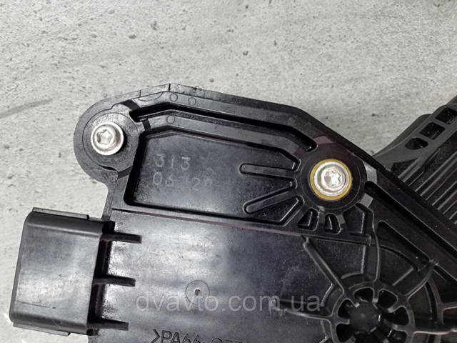17800SMGT01 HONDA Педаль газа (акселератора) купить в Чернигов