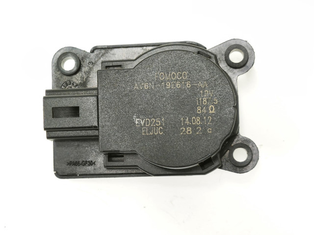 Моторчик заслонки печки 1786200 FORD