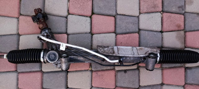 Реечный рулевой механизм 1795006 FORD