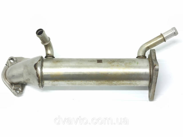 Радиатор системы рециркуляции ОГ 1807898 FORD