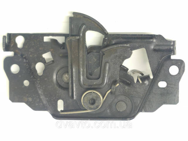 Замок крышки капота 1808504 FORD