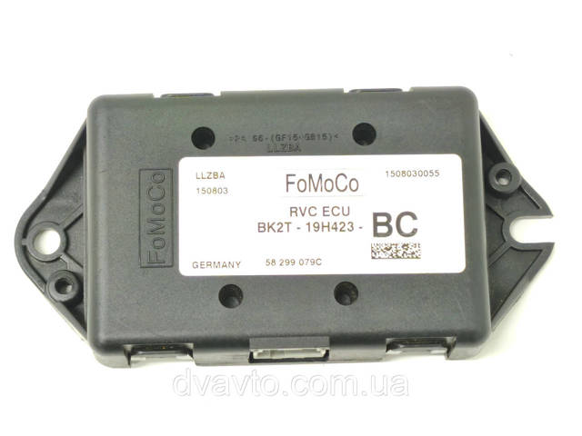 1865726 FORD купить в Житомир