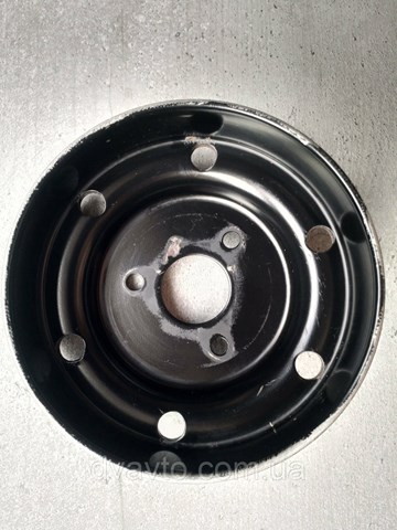 HONDA 19224RNAA01 Шкив помпы в наличии Украина
