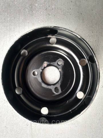 19224RNAA01 HONDA Шкив водяной помпы купить в Одесса