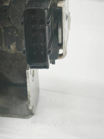 1C15V43150CL FORD Радиатор охлаждения двигателя купить в Черкассы