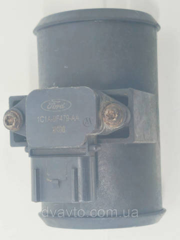 Датчик давления наддува турбины 1C1A9F479AA BOSCH