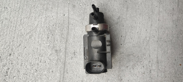 1J0906627C VAG Клапан соленоид регулирования заслонки EGR купить в Чернигов