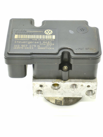 VAG 1K0614117F Блок АБС в наличии Винница