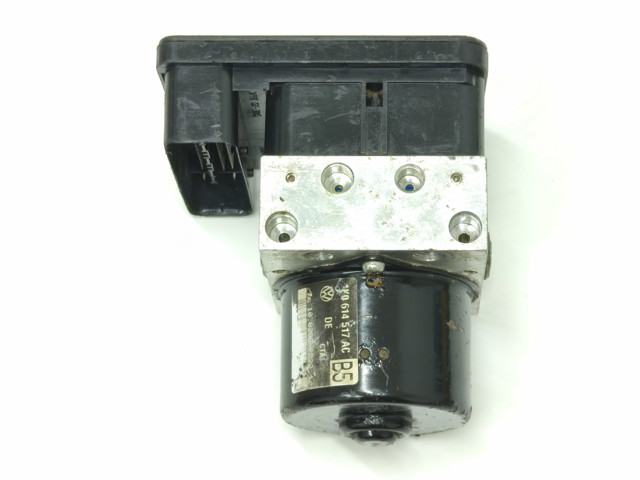 Блок управления ABS 1K0614517ACBEF VAG