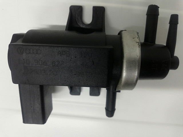 Клапан преобразователь давления наддува (соленоид)  1K0906627D VAG