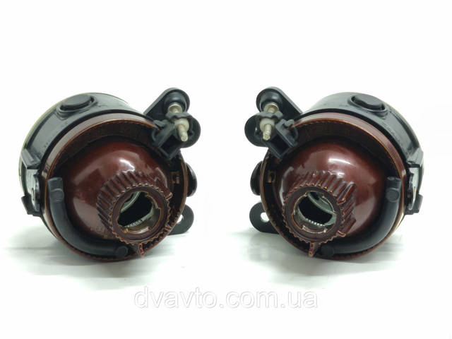 Фара противотуманная, левая 1K0941699C VAG