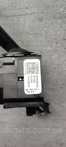 1K0953513E VAG Переключатель подрулевой левый купить в Полтава