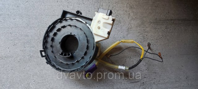 1K0959653C Кольцо контактное, шлейф руля купить Черновцы