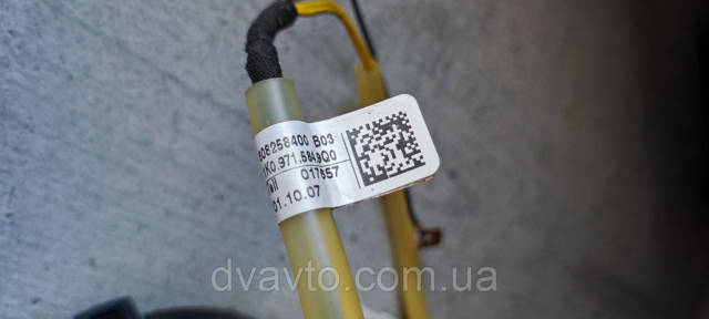 1K0959653C Кольцо контактное, шлейф руля купить Запорожье