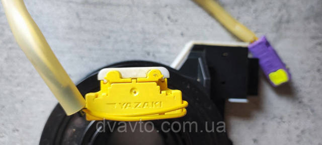 VAG 1K0959653C Шлейф руля в наличии Одесса