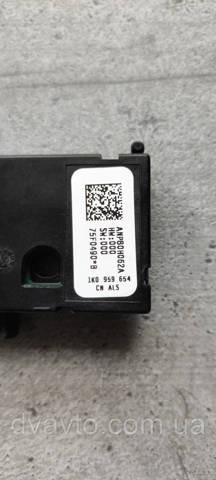 Датчик поворота руля 1K0959654 VAG