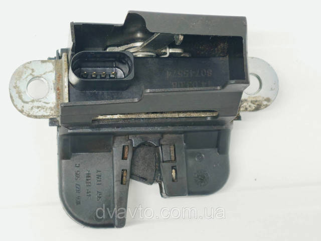 1K6827505C VAG Замок багажника купить в Житомир