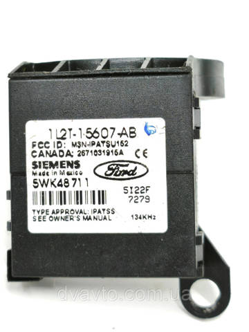 1L2T15607AB FORD купить в Украина