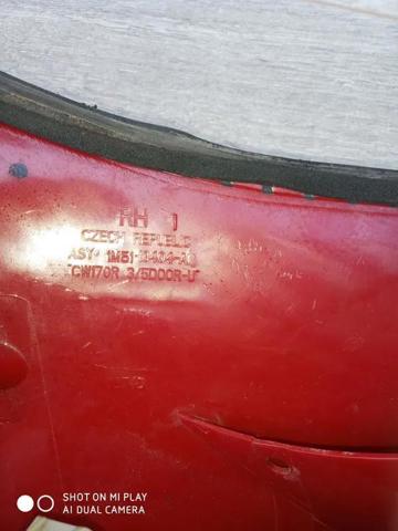 FORD 1M5113404AD в наличии Украина