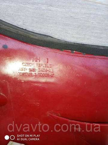 1M5113404AD купить Черновцы