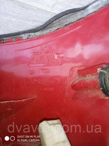 1M5113404AD FORD купить в Днепр