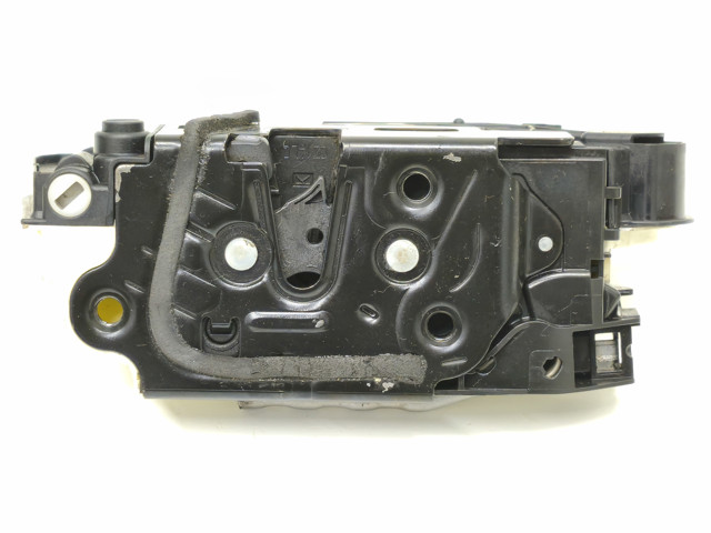 Замок двери задней левой 1S4839015B VAG