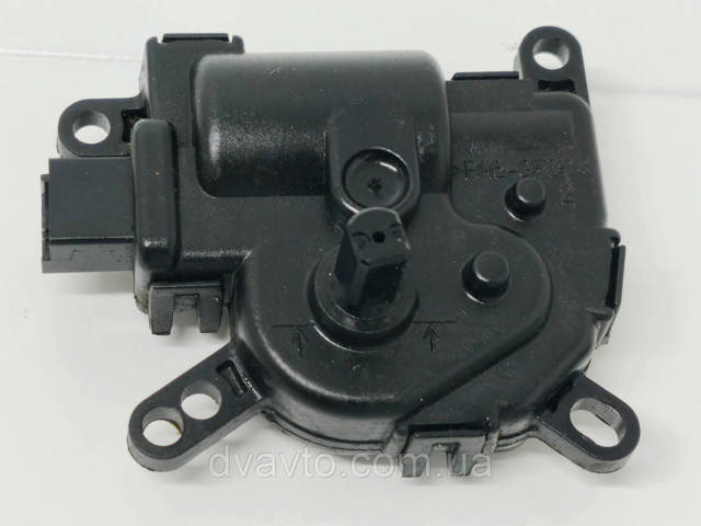 1S7H19B634AA FORD Привод заслонки печки купить в Ровно