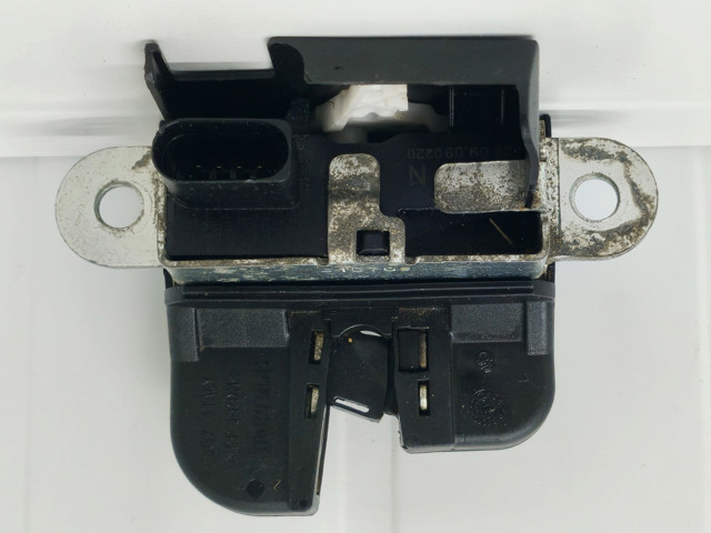 1T0827505G VAG Замок багажника купить в Тернополь