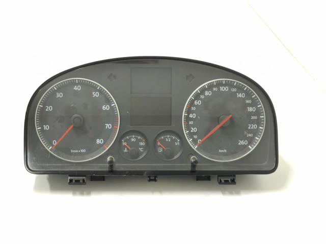 1T0920854C VAG Панель приборов купить в Украина