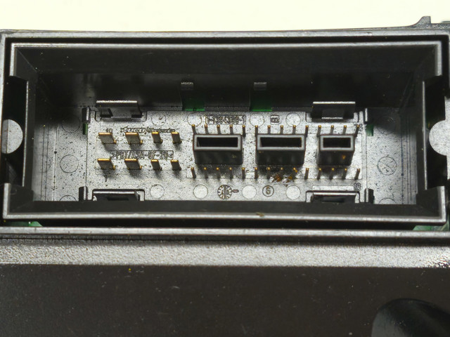 VAG 1T0920854C Панель приборов в наличии Львов