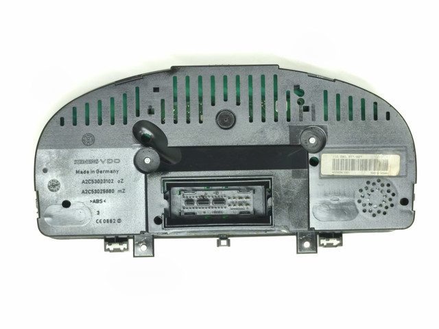 1T0920854C VAG Панель приборов купить в Киев