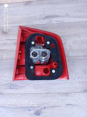 VAG 1Z9945111B Фонарь задний левый в наличии Николаев