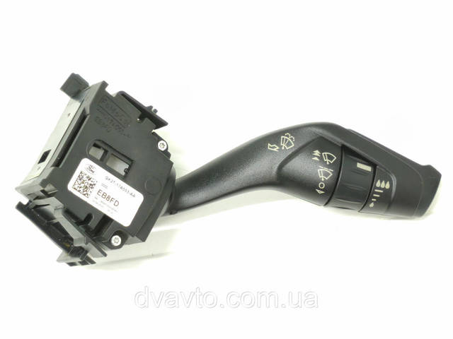 Правый подрулевой переключатель  2009344 FORD