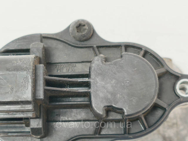 21200005BA FORD Коллектор впускной купить в Киев
