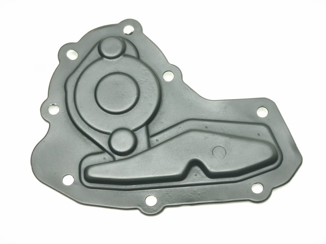 Крышка коробки передач, задняя 2207A9 PEUGEOT