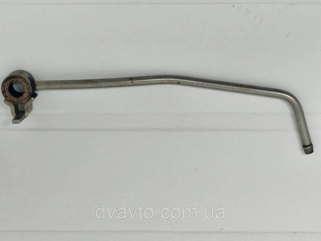 223211824R RENAULT Трубка датчика давления выхлопных газов купить в Киев