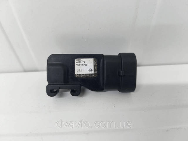 Датчик давления воздуха 223650035R Renault (RVI)