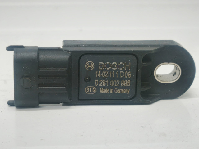 Датчик давления во впускном коллекторе 22365BC400 BOSCH