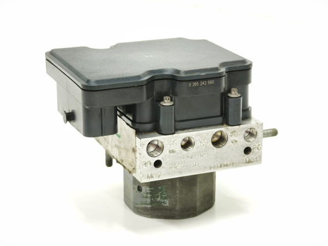 Блок управления ABS 2265106455 RENAULT