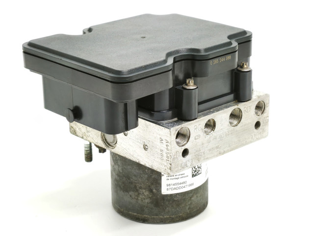 Блок управления ABS 2265106516 PEUGEOT